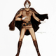 Illustration for article titled The Original emBattlestar Galactica/em Could Have Looked Way More Glam